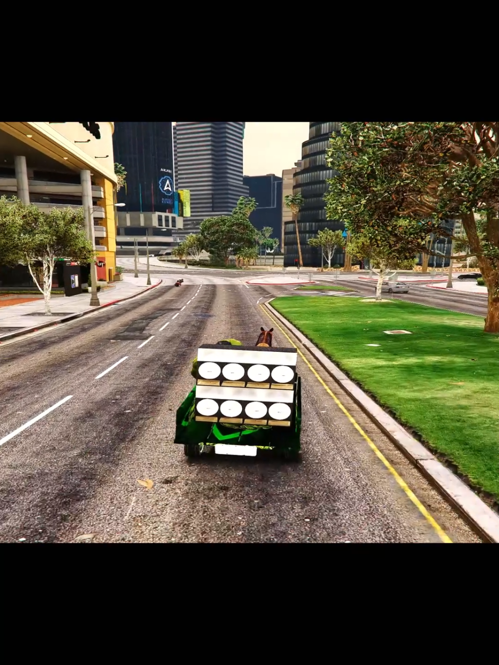Tô viciado boy (8) #gta #song #vibes 