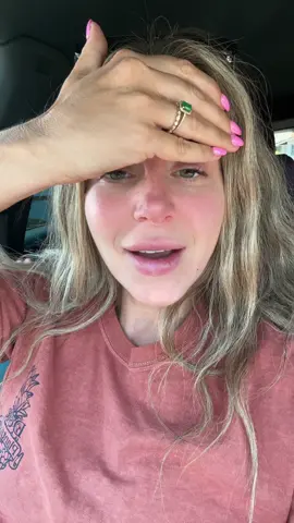 no because I think she’s actually trying to ruin my life 😭 #brow #browsgonewrong #thisispersonal    #crisis 