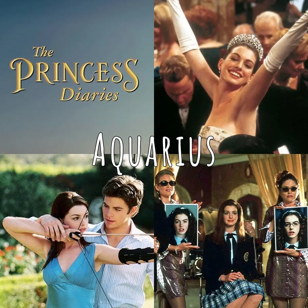 #fyp #zodiacsigns #aesthetic #movie #movies #princessdiaries #mamamia #10thingsihataboutyou #thebreakfastclub #thenotebook #27dresses #clueless #legallyblonde #breakfastattiffanys #howtoloseaguyin10days #13goingon30 #thegoonies 
