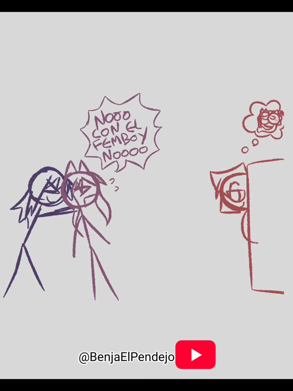 7 minuts in heaven trend aña  #tweening #trend #aligntmotion #animation #edit 