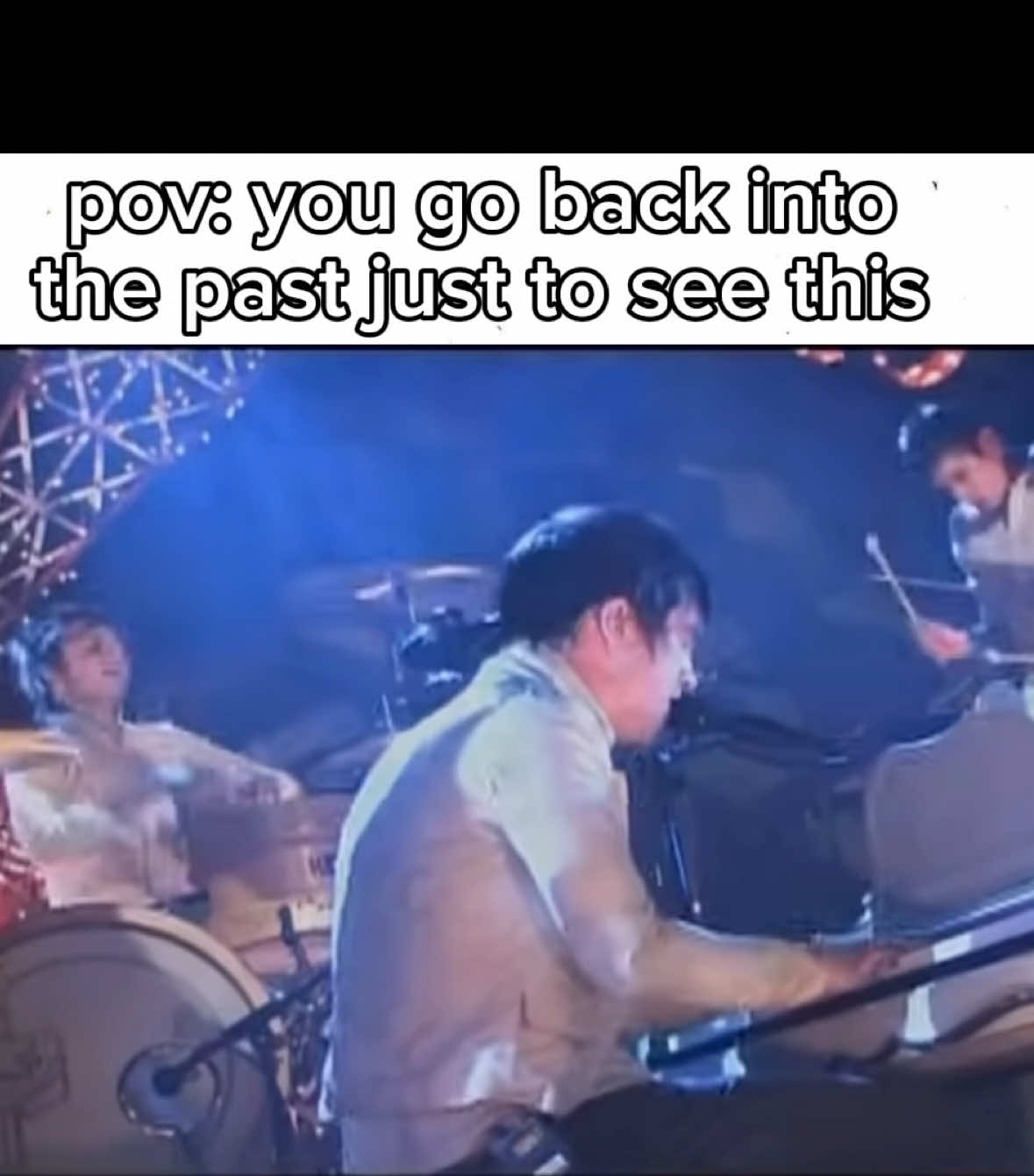 i WILL FOREVER be crashing out over this 💔🙏 #moots? #panicatthedisco #presplitpanic #fyp #ryanross 