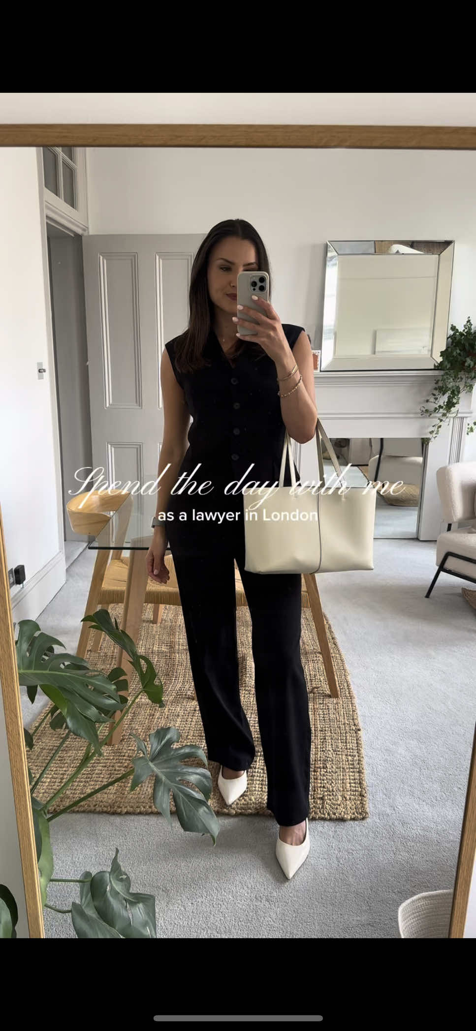 Spend the day with me as a lawyer in London doing the 75 Hard challenge and speaking at a panel event!! #corporategirlies #corporatetiktok #lawyertok #dailyvlog #75hardvlog 