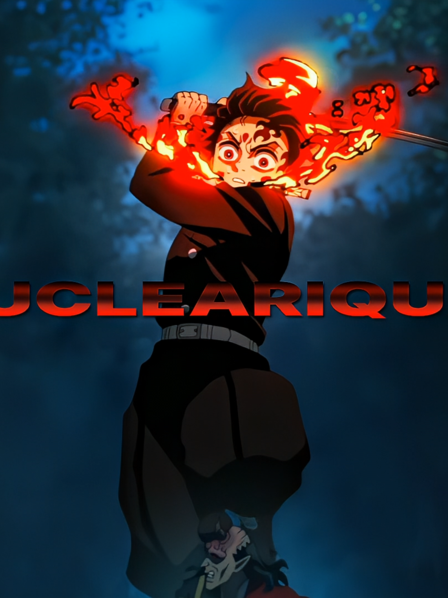 ya en un mes sale la peli, ib/rm: @heartlessedits_6 y @thecosmos51  #kimetsunoyaiba #demonslayer #tanjirokamado #animeedits #aftereffects #miloj #foryou #foryoupage #edit #viralvideos #xybca #zxycba #paratii #kny #knyedit #demonslayeredit