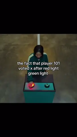 😭#squidgame#player101#voting#viral