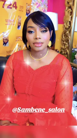 #nyc #viralpost #sambenemakeupbynogoye  #creatorsearchinsights #makeupoftheday #fyp #senegalaise_tik_tok🇸🇳pourtoichallenge #tiktoksenegal #pourtoi #beauty #viralvideo #viral 