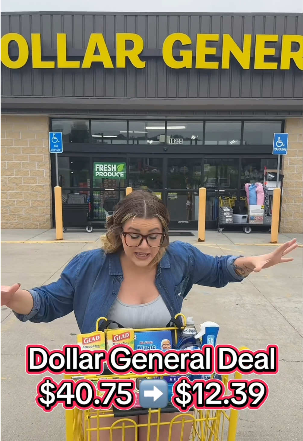 Dollar General Deal that ANYONE can do tomorrow, 8/2! #torokcouponhunter #dollargeneralcouponing #dollargeneraldeals #savingmoney #couponing 