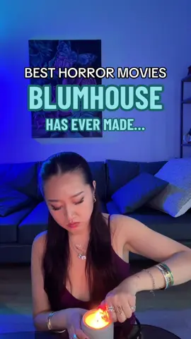 Just my opinion👀 #horrormovies #horrormovie #movierecommendation #whattowatch #blumhouse 