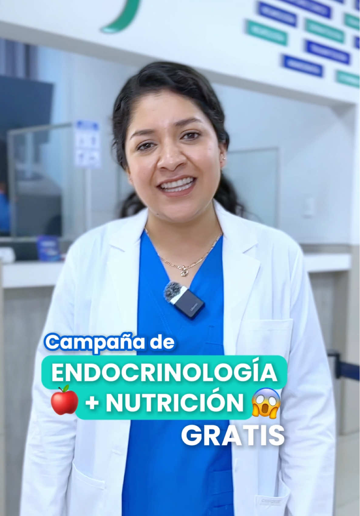 ¡PROMO especial este sábado 2 de agosto! 🎉 Consulta Endocrinología 🧬 + Consulta Nutricional 🍏 a solo S/ 60.00  8am a 1pm ⏰ Roma Vital Salud: comprometidos con tu bienestar 🌟 #Endocrinología #Nutrición #OfertaEspecial #RomaVitalSalud