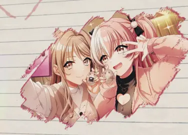 EDIT TRADE WITH @mars/maria !! ^_^ d4dj yuri yessss i havent played this game in so long ac .c4shvsp oc 4elcu last trans ib meizieni #d4dj #d4djgroovymix #hayatetendo #kokoashinomiya #hayakoko #hayakokoedit #hayakokod4dj #yuri #aftereffects #edit #fyp 