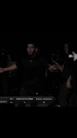 Islam Makhachev. #UFC #khabib #fyp #islammakhachev #edit 