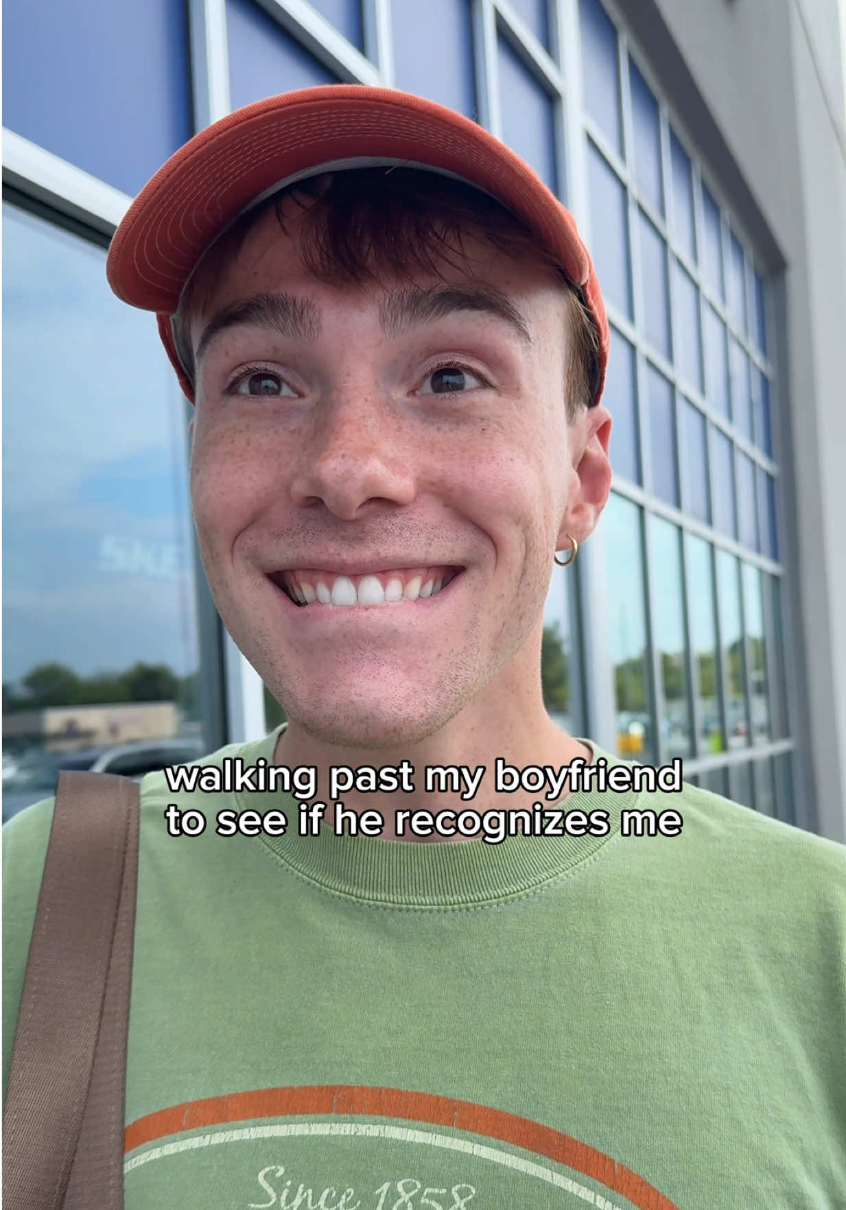 well that took an unexpected turn #fy 