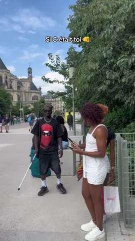 Si C était toi comment tu aurais réagi 🫵😭😭💔#france🇫🇷 