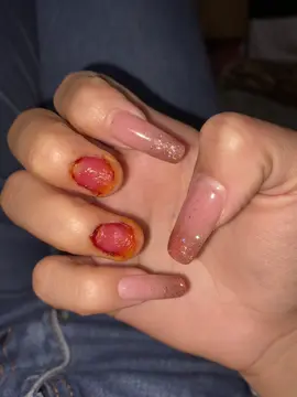 Ayy 😭 #uñasacrilicas
