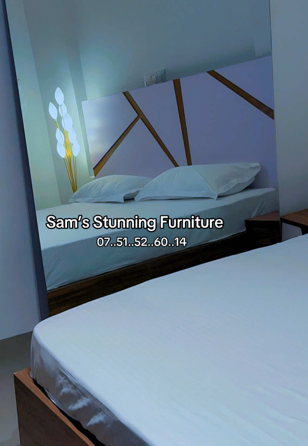 It’s available now #samstunningfurniture 