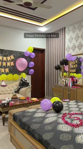 Happy birthday day my love 🥺♥️I love you so much #fypシ #viral #foru 