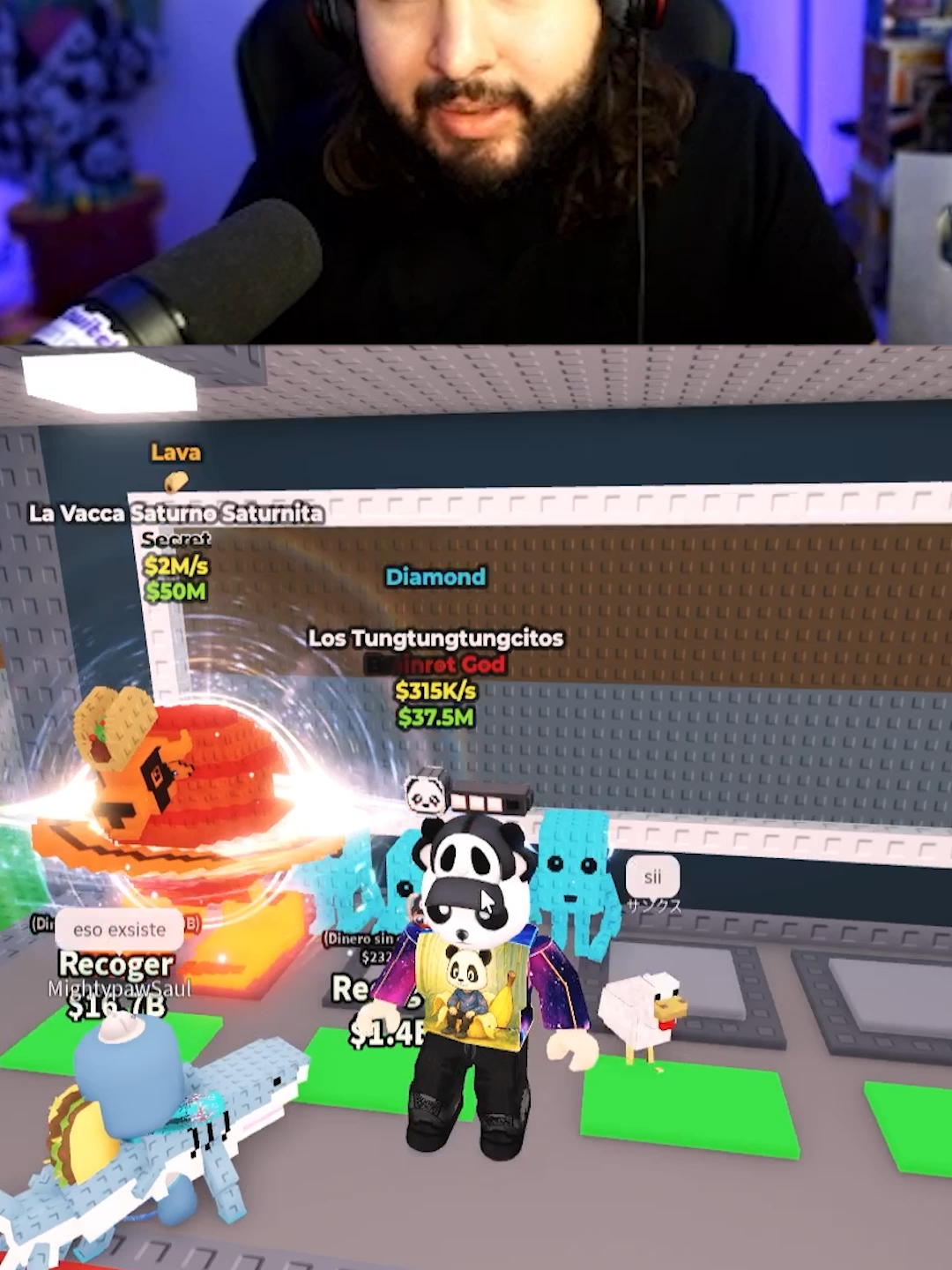 LOS TUNG TUNGSITOS en ROBA un BRAINROT #actualizacion #robaunbrainrot #robloxedits #robloxclips #stealabrainrot #ROBAUNBRAINROT #update #nuevo #tungtungsitos