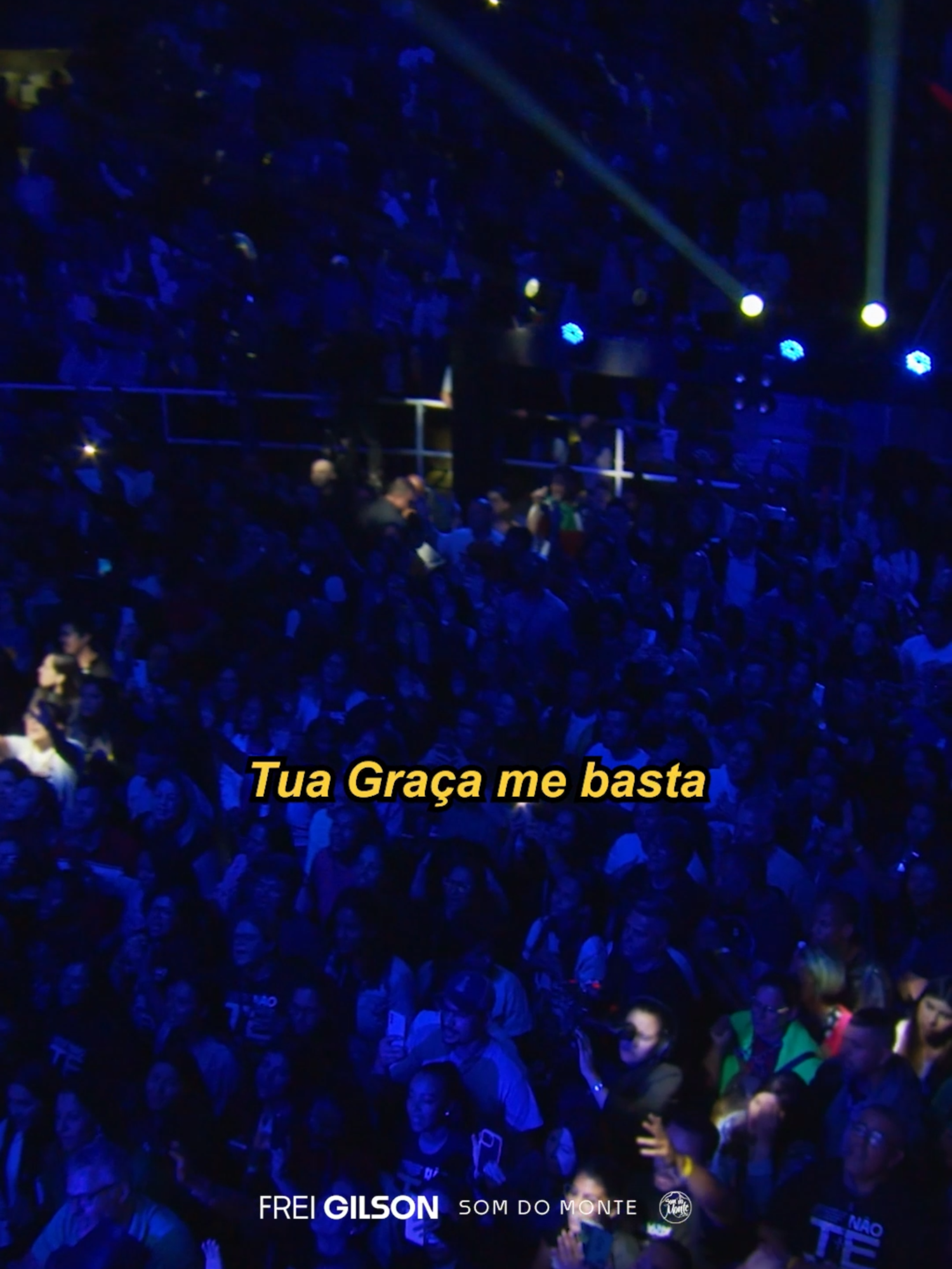 Eu seguirei! #Deus #Jesus #Fé #Evangelho #IgrejaCatólica #FreiGilson #MúsicaCatólica #Evangelização