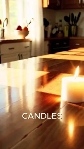 Instantly wipes out cooking smells Smells like a luxury hotel in Dubai. See Nuhr's Welcome Offer