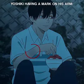 #YOSHIKI & #HIKARU - Poor Yoshiki bro 😭 #thesummerhikarudied #tshd #hikarugashindanatsu #fyp #repost 