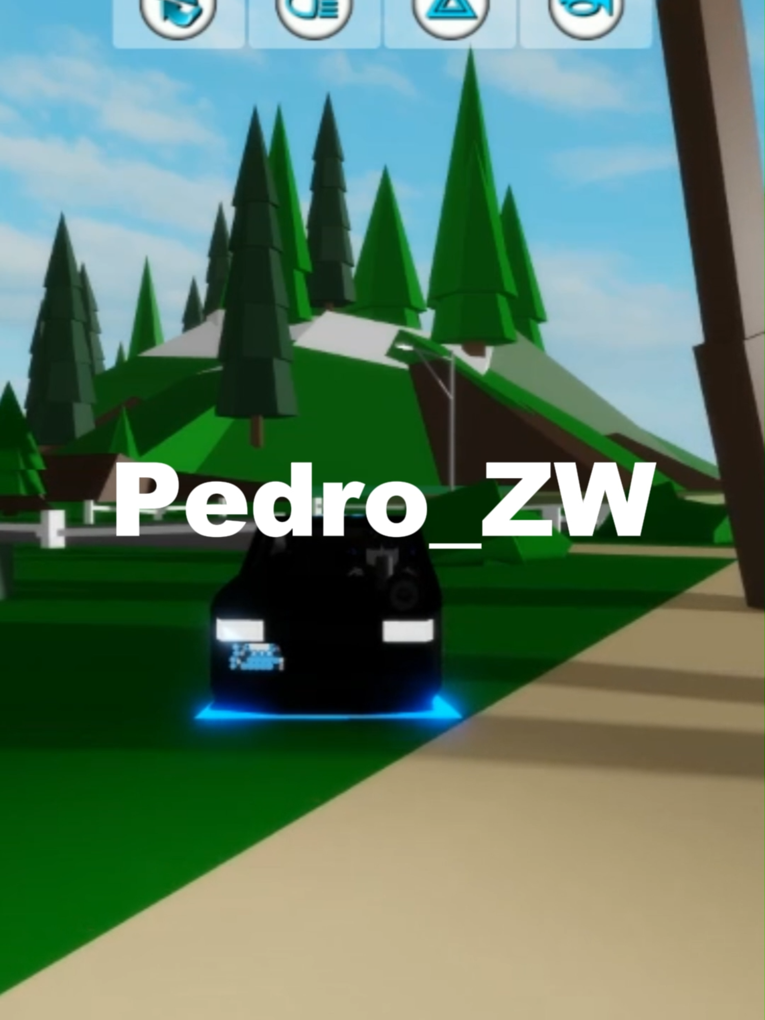 Conteúdo novo? Eu sei que é ruim, mas é oq tem 📷 e desculpa pela qualidade horrível do gravador do Roblox. #edit #hate_pedrozw #videoviral #robloxedit #robloxx #brookhaven #driftrobloxbrookhaven