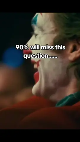 Replying to @matoski080#qoutes #jokerquotes #jokermotivation03 #viral 