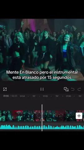 Siento que sólo algunas partes son rescatables 😭 || Lo puse en 1.2x por copyright, y por si hay dudas la acapella y el instrumental están en la misma velocidad!! #k4os @K4OS #fyp #viral_video 