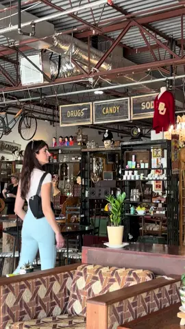 They sell Drugs and Candy