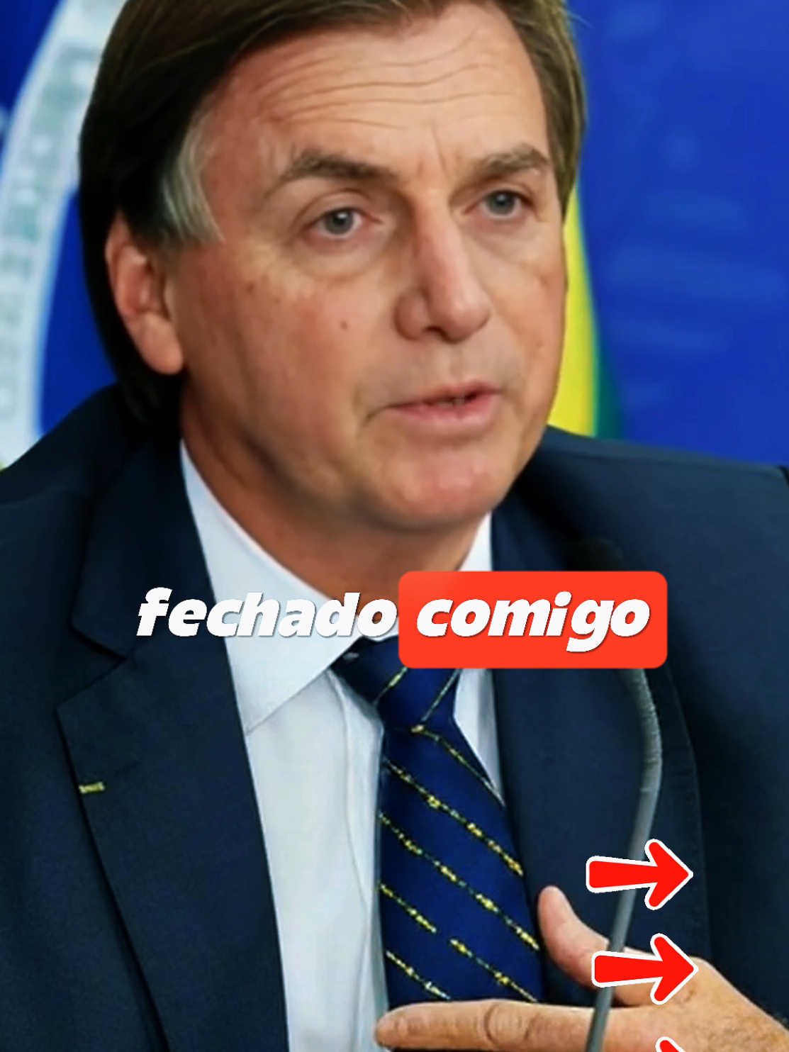 #bolsonaropresidente #bolsonaro2026 #donaldtrump #bolsonaro #forastf 