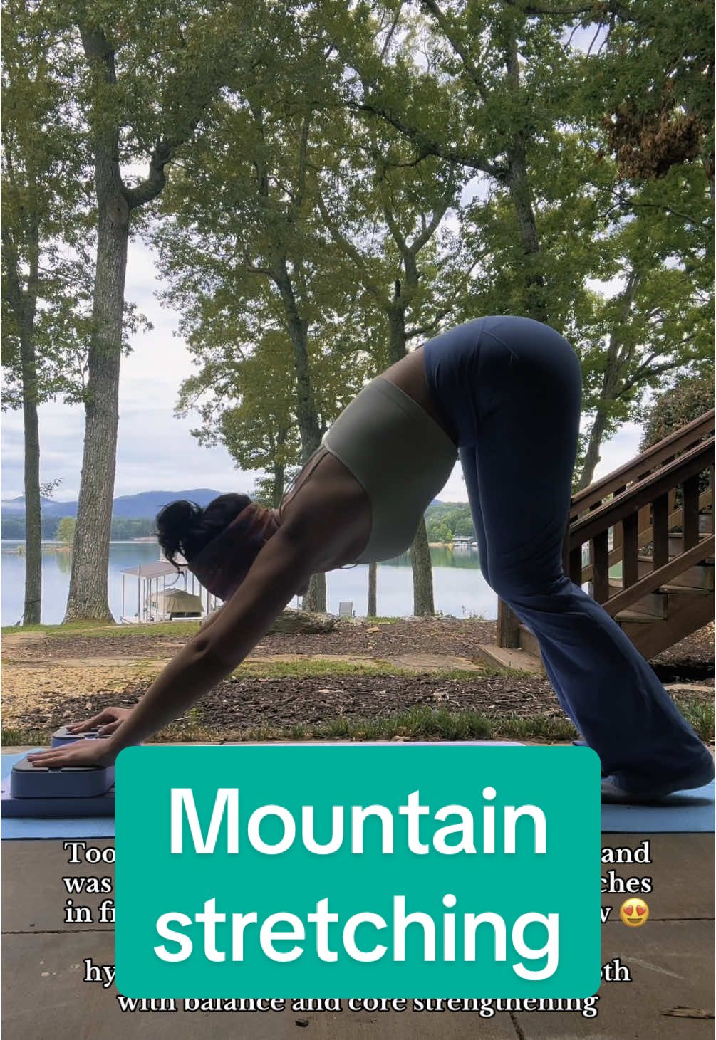 3 months in and this board was still my best purchase of this year!!! I am hypermobile and I’ve gained so much strength from this, and I’ve gotten so much more flexible without injuring my joints like I usually do!!!! #pilates #lagreefitness #fitnessmotivation #fitnessjourney #yoga 