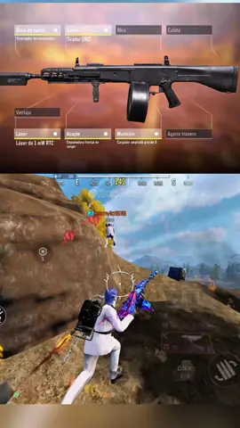 Jack 12 🏳️‍🌈 . . Solo Es Humor 🤷 . . . #codmobile #codmobileclips #callofdutymobile #callofdutymobileclips #callofdutymobilelatinoamerica #roxgamer 
