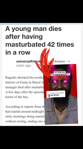 42#fyp #viral #funny #2025  #xyzabc #41butigot41gold #41 #unc #rap #giftok #42 #meme #edit 