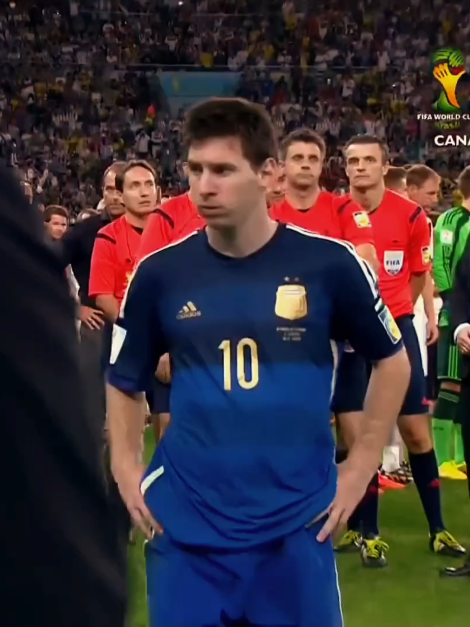 Redención  #messi #futbol #worldcup2022 #argentina #leomessi 