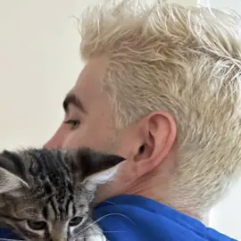 ele é lindo até em 360° #jao 