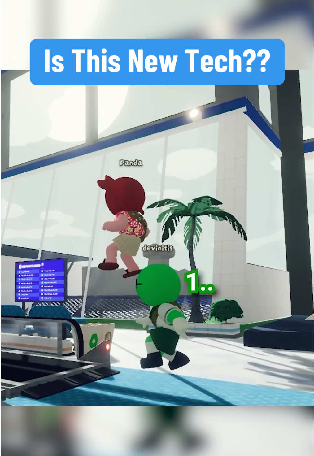 Why they just hiding bro back there? #peak #gaming #glitch #funnymoments #fyp 