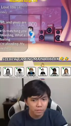 ending nya buahahay bgt😂😹 @slebew gaming #slebewgamingclip #fypage 