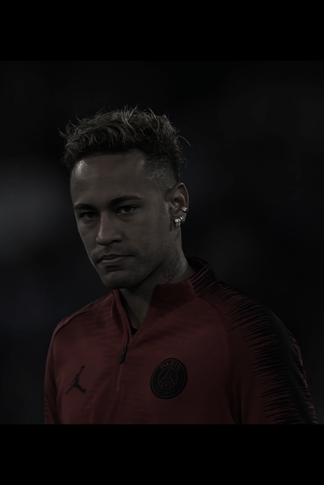 Quando eu escuto anitta eu fico descontroladoo #neymar #edit #skills #foryoupage #football 