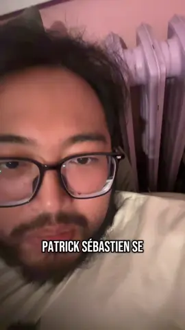 Sacré Patrique 