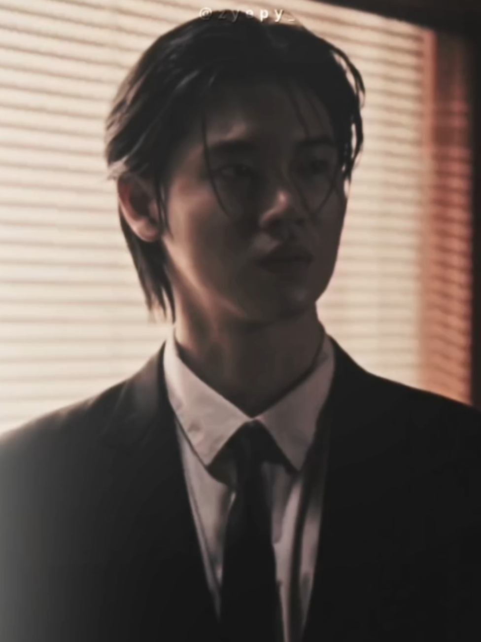 #JACK || take it sloww 🙏🏿 #jackandjokertheseries #yinwar #jackandjoker #jackandjokerustealmyheart #warwanarat #yinyin_anw #fypシ #lightsdownlow #kesfetteyiz 