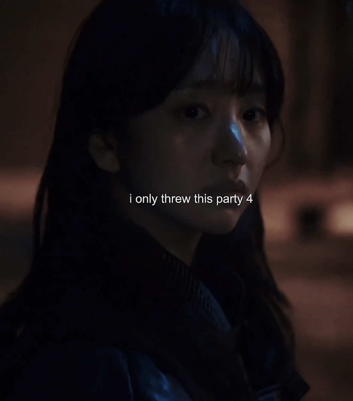 i saw someone say that everytime they meet up he helps her escape instead of trying to get her….. #thedefects #thedefectsedit #dex #kimjinyoung #wonjinah #wonjina #kdrama #edit #dexedit #wonjinahedit 