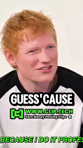The End is crazy 🥀😭😭 // #edsheeran #betasquad #fy #guessthesinger #youtube