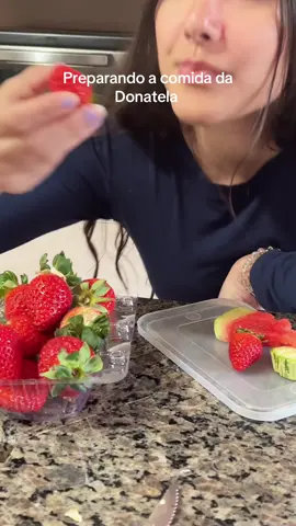 Alimentação da Donatela, gostaram? #jabuti #tartaruga #maedepet #filhote #exoticpets #animal 