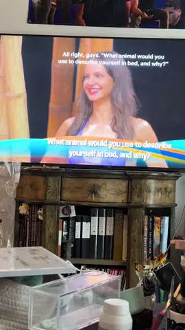 i’m fucking crying madison ur an icon #perfectmatchnetflix #perfectmatch #mpreg 