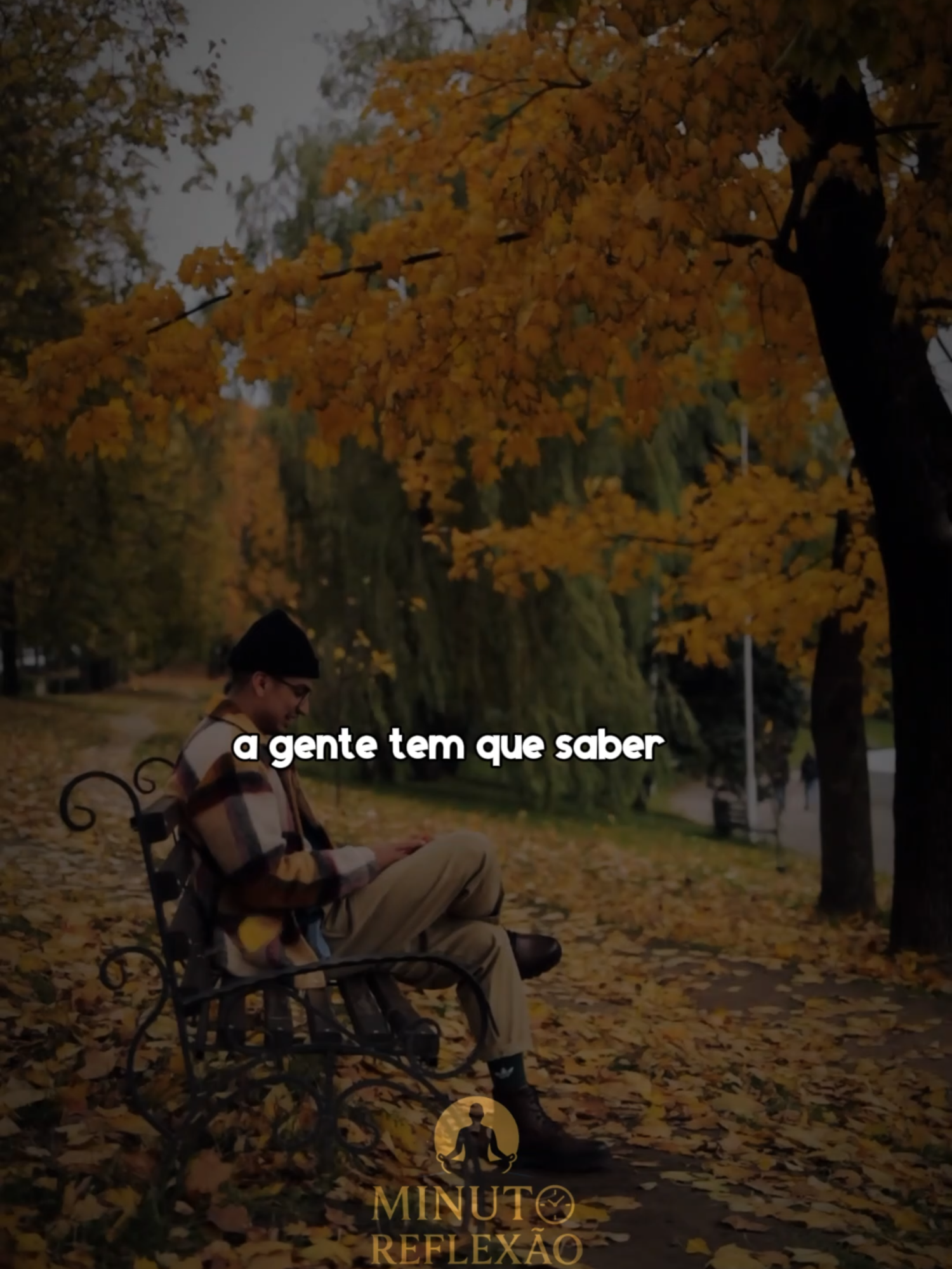 Seja sempre uma boa memória. 🧡 #reflexão #reflexãododia #sentimentos #parapensar