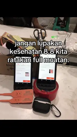 #kebayoranlama #fypage #shopee #spx #linehaultruckers #spxexpress #@Feong 