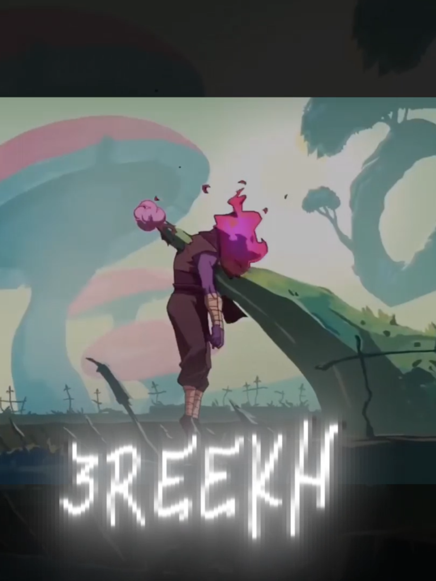 silly billy ac : @crashycore  #deadcells #beheaded