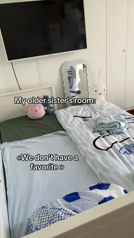 Middle Child 