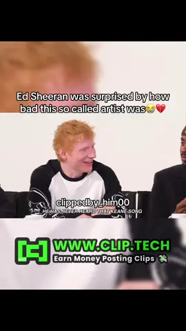 Blud is not an artist 😭🥀 #fyp #viral #edsheeran #betasquad #foryoupage #CapCut 