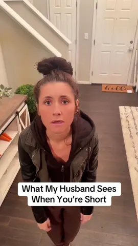 She’s still a force 😂 #couples #relationships #reaction #fypシ゚viral #jokes #shortgirproblems #marriedlife #truthhurts #girls 