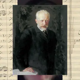 #classicalmusic #tchaikovsky 