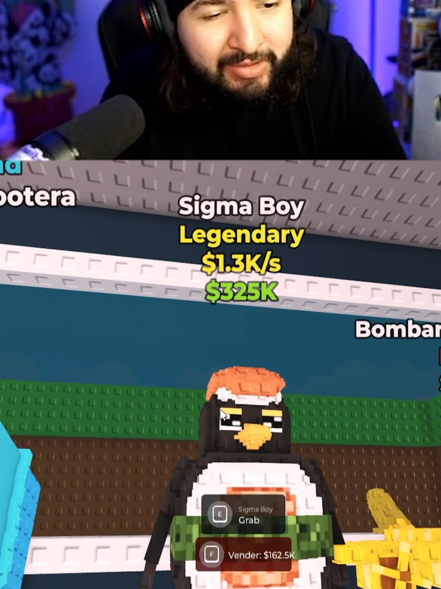 NUEVO SIGMA BOY ROBA un BRAINROT #actualizacion #robaunbrainrot #robloxedits #robloxclips #stealabrainrot #ROBAUNBRAINROT #update #nuevo